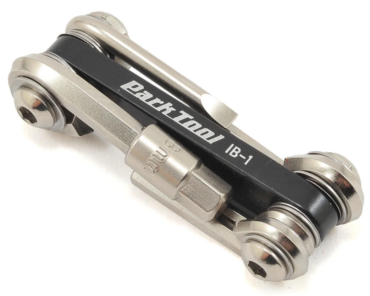 Park Tool IB-1 Multi-Tool